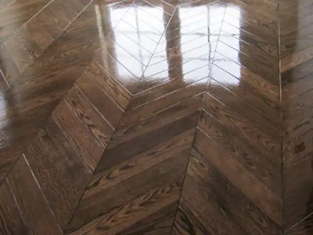 Wzory pałacowe